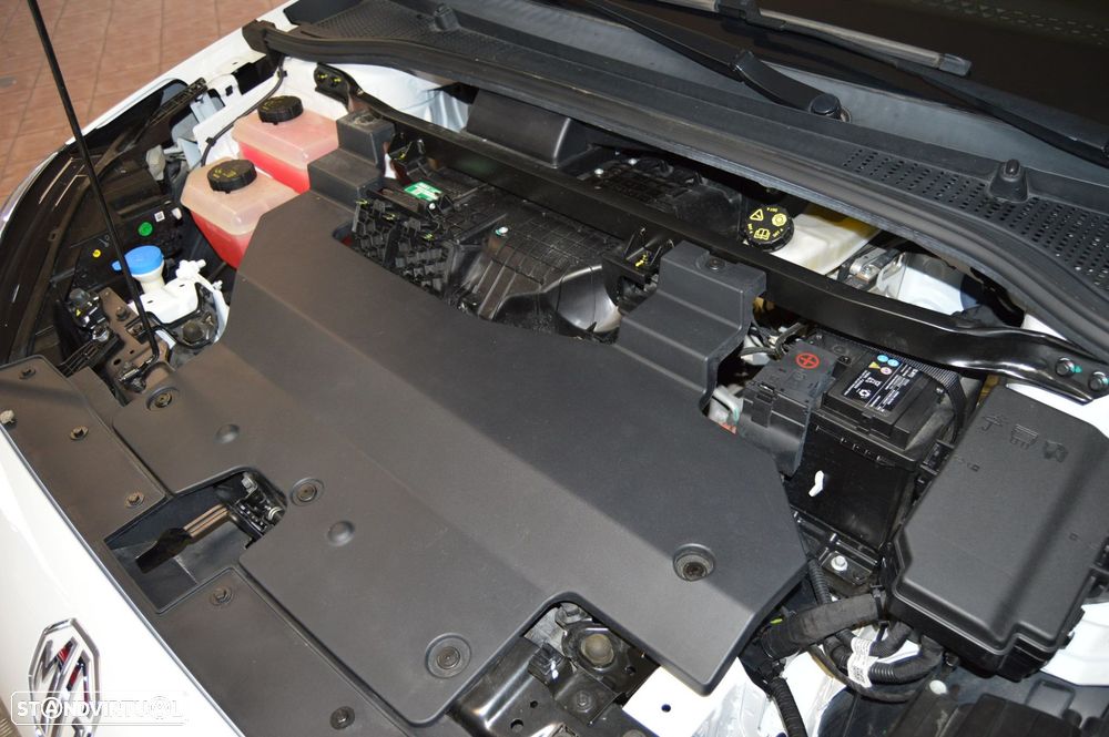 MG MG4 51 kWh Standard - 9