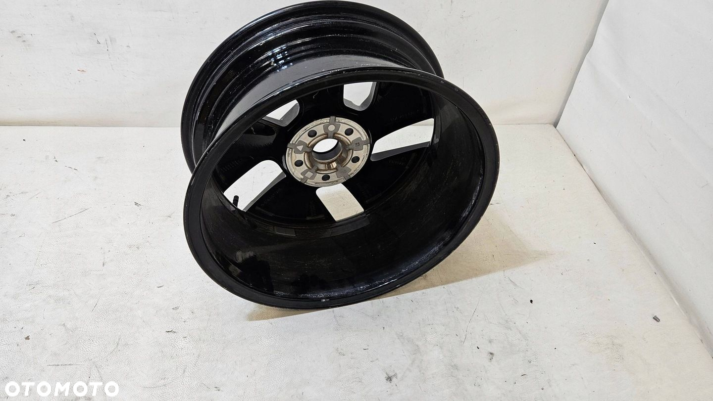 FELGA ALUMINIOWA VW ID3 ID.3 18 7,5J ET50 5x112 10A601025C - 10