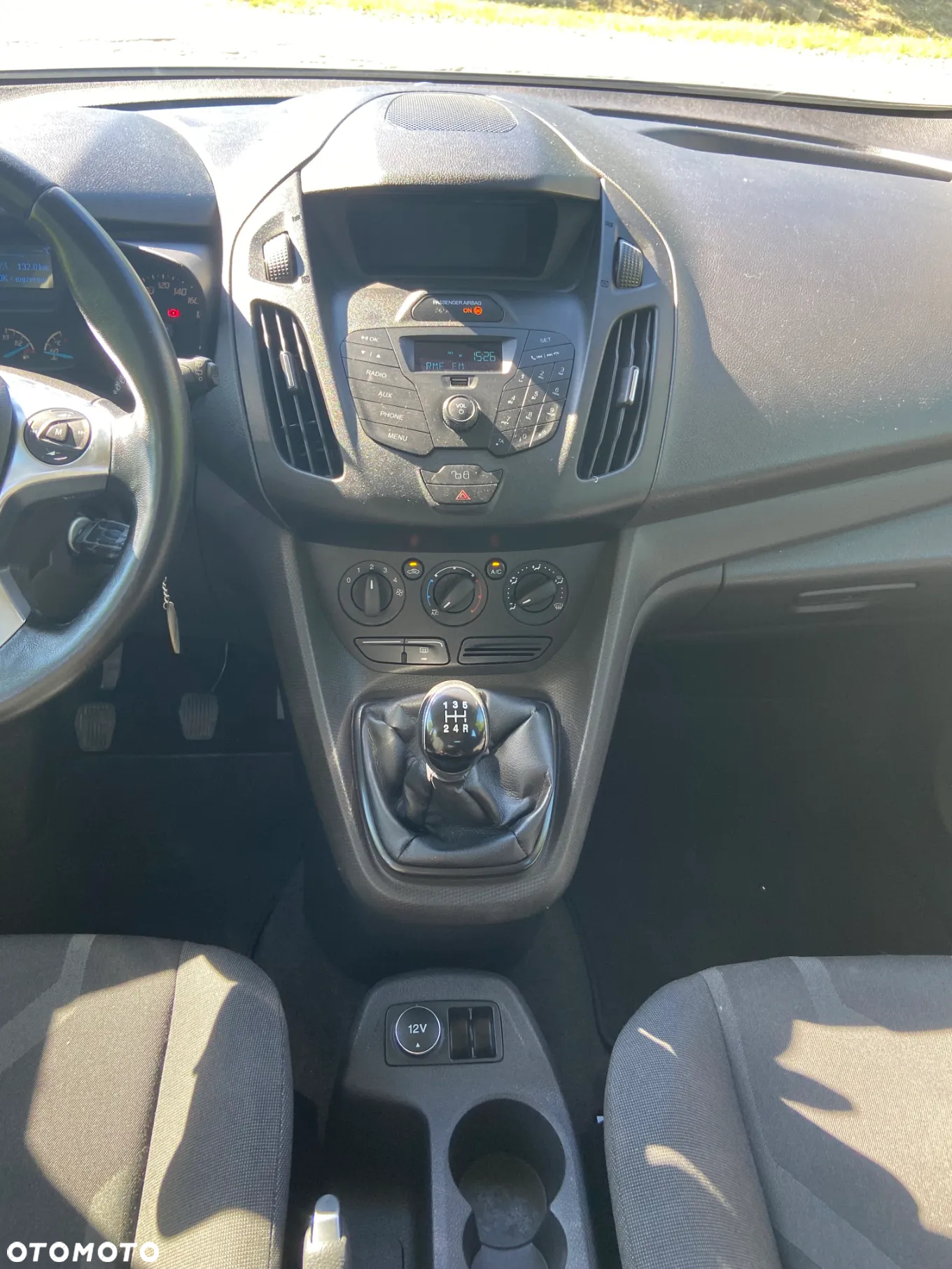 Ford Tourneo Connect 1.6 TDCi Trend - 18