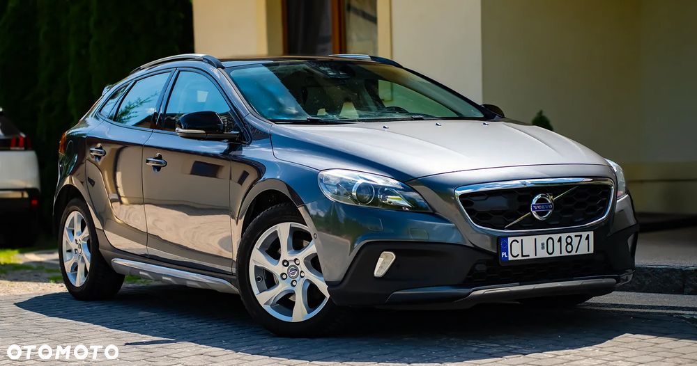 Volvo V40 T4 Powershift Summum - 9