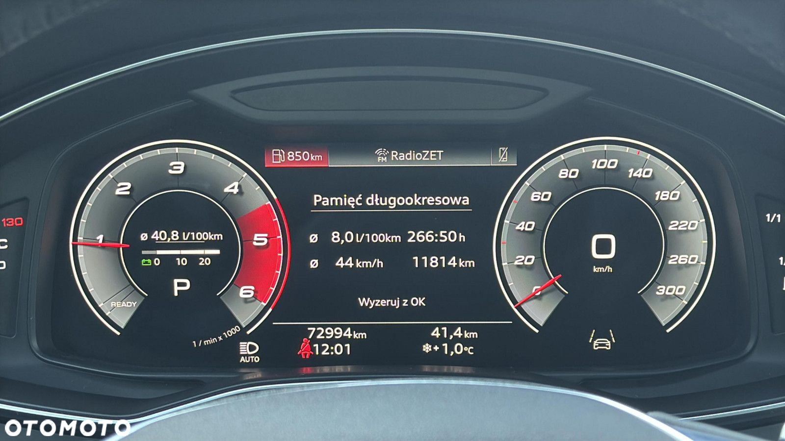 Audi A6 - 17