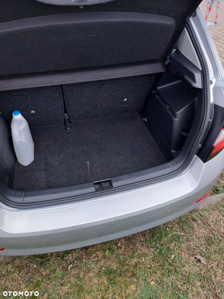 Skoda Fabia 1.0 TSI Ambition - 9