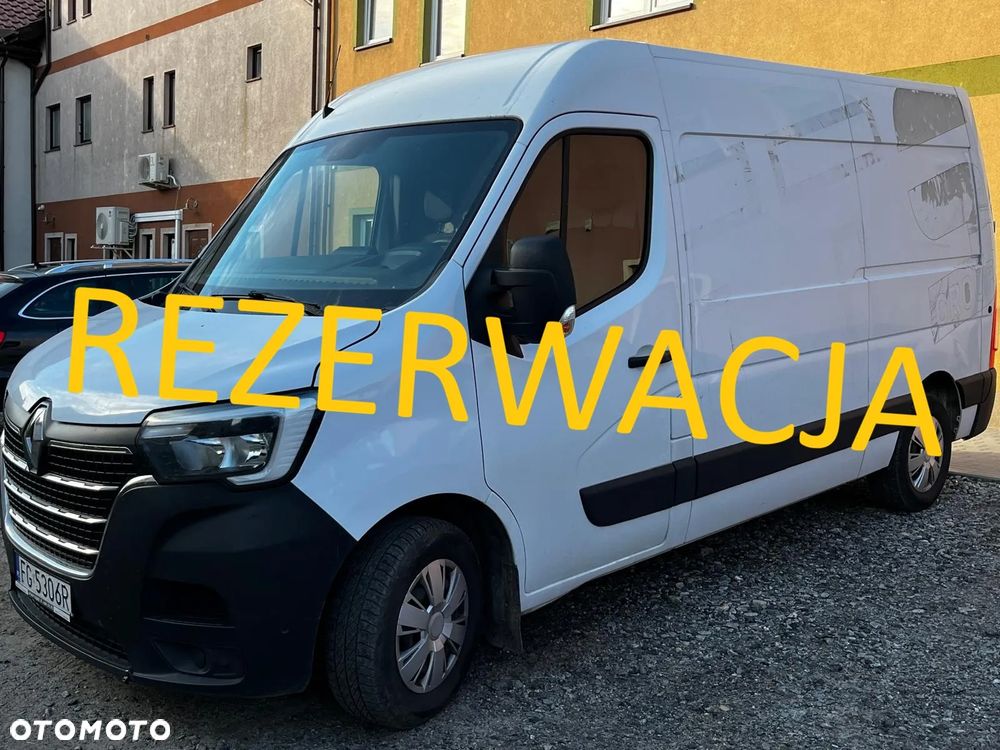 Renault MASTER - 1