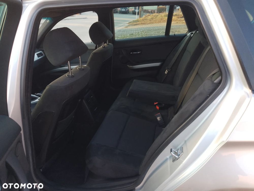 BMW Seria 3 - 13