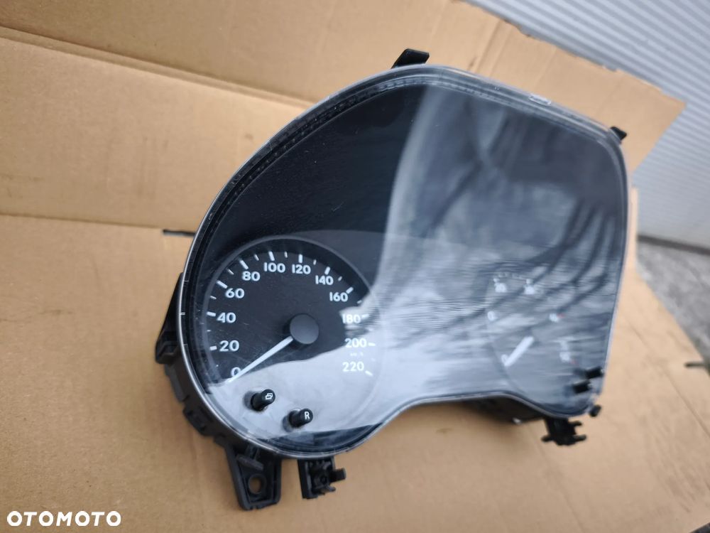 Licznik zegary MB Vito w447 a4479008206 Europa - 3