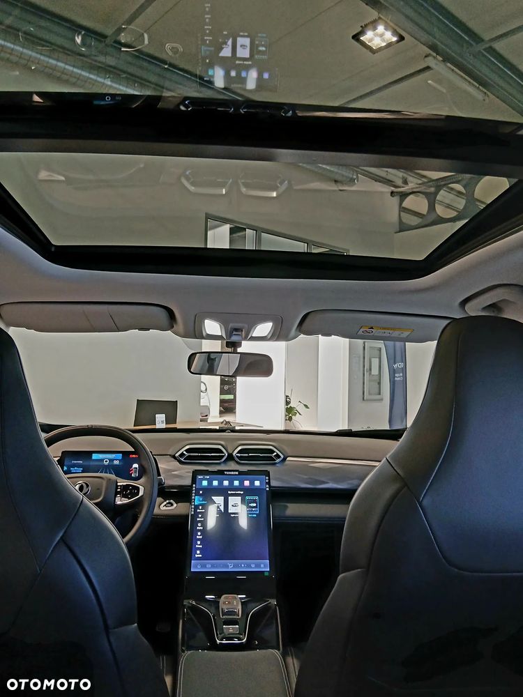 Dongfeng Mage - 19