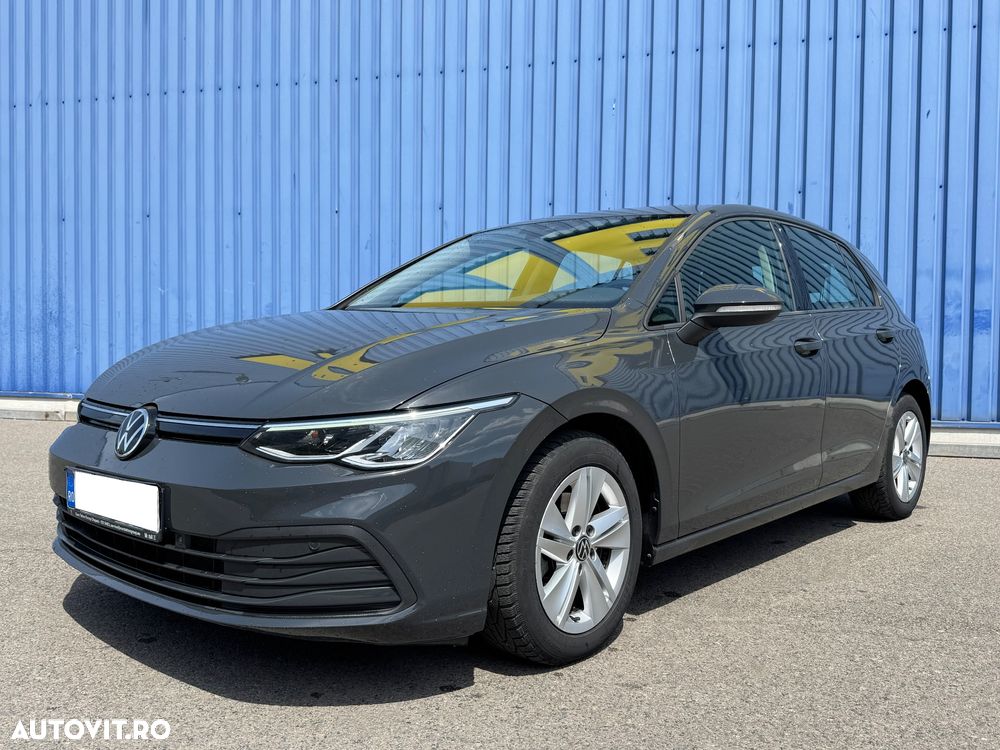 Volkswagen Golf 1.0 TSI Life - 5