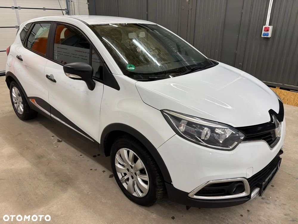 Renault Captur ENERGY dCi 90 Start&Stop Dynamique - 2