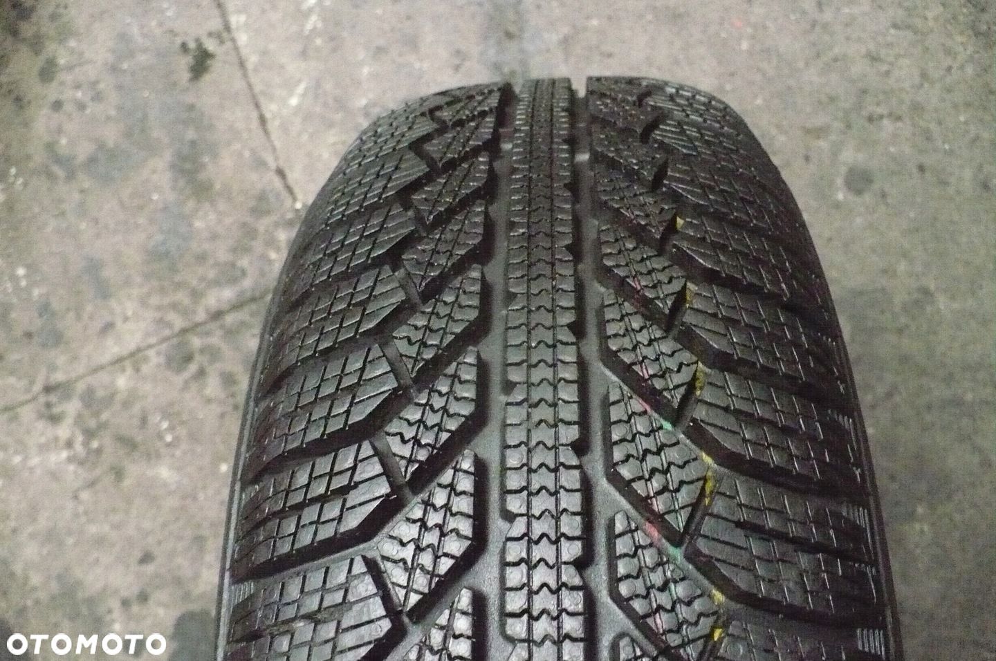 SEMPERIT Master Grip 2 175/65R14 2023 NOWA - 1