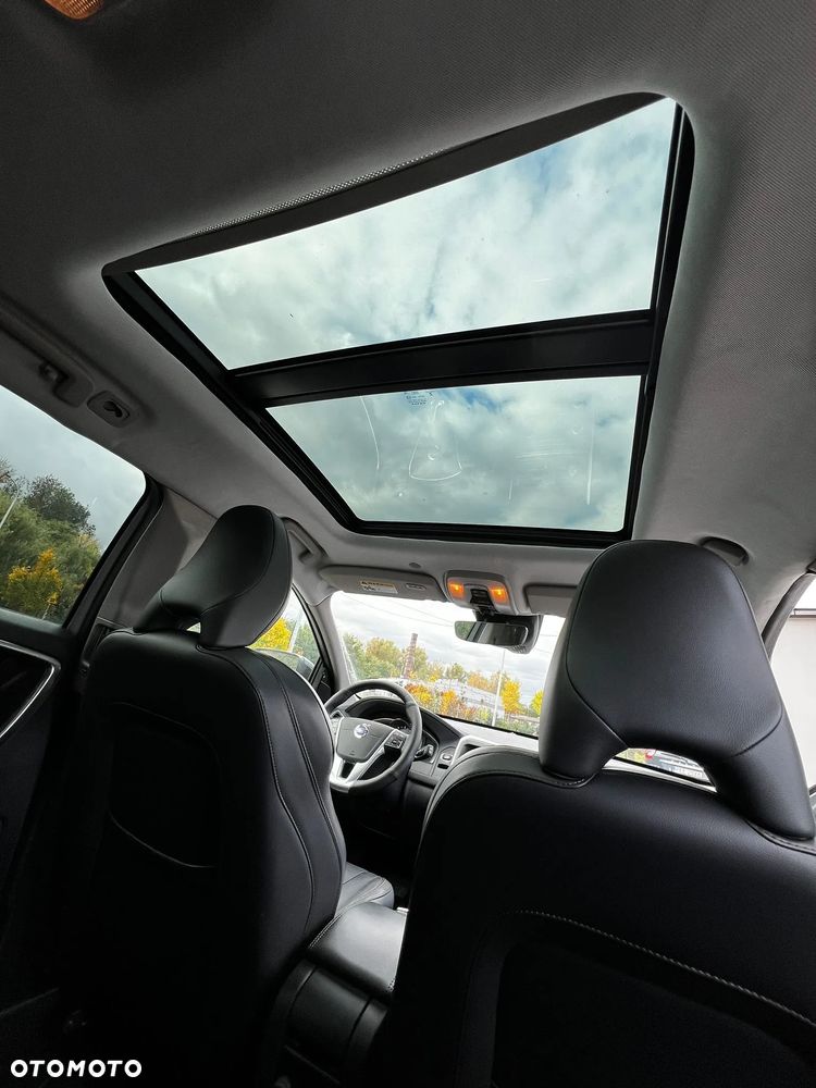 Volvo XC 60 - 19