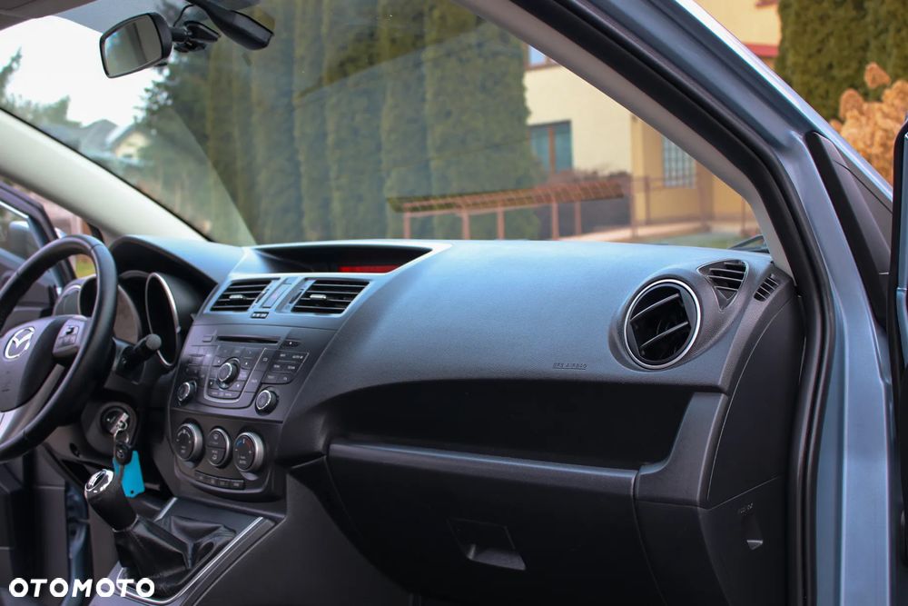 Mazda 5 1.8 MZR Prime-Line - 20