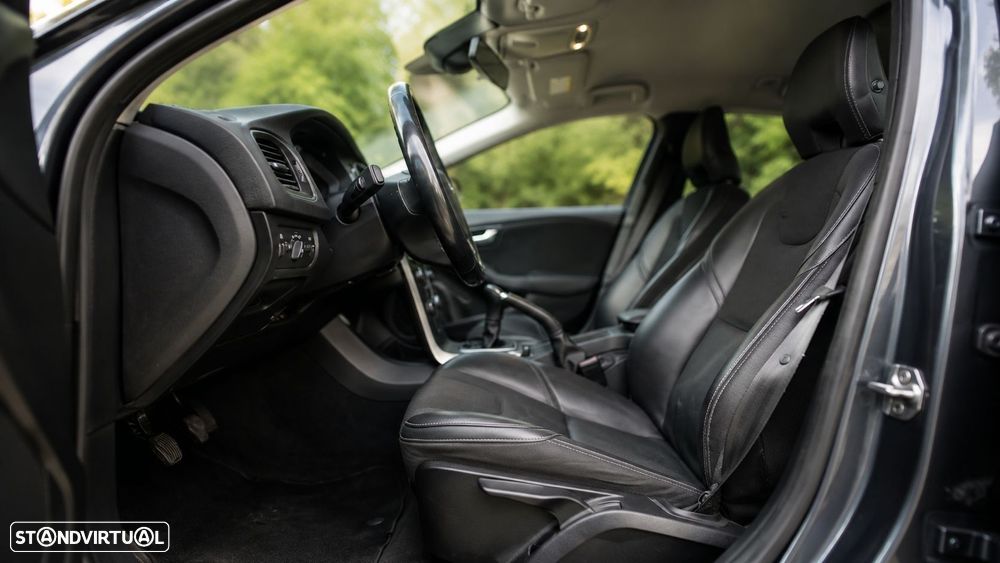 Volvo V40 - 7