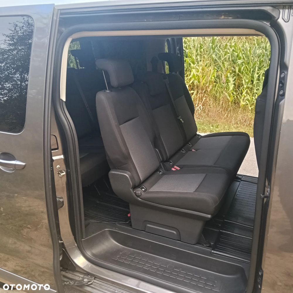 Toyota ProAce - 18