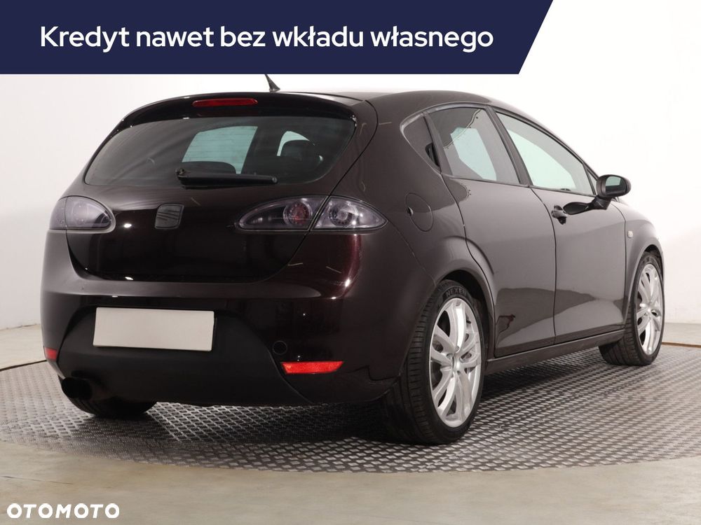 Seat Leon - 7