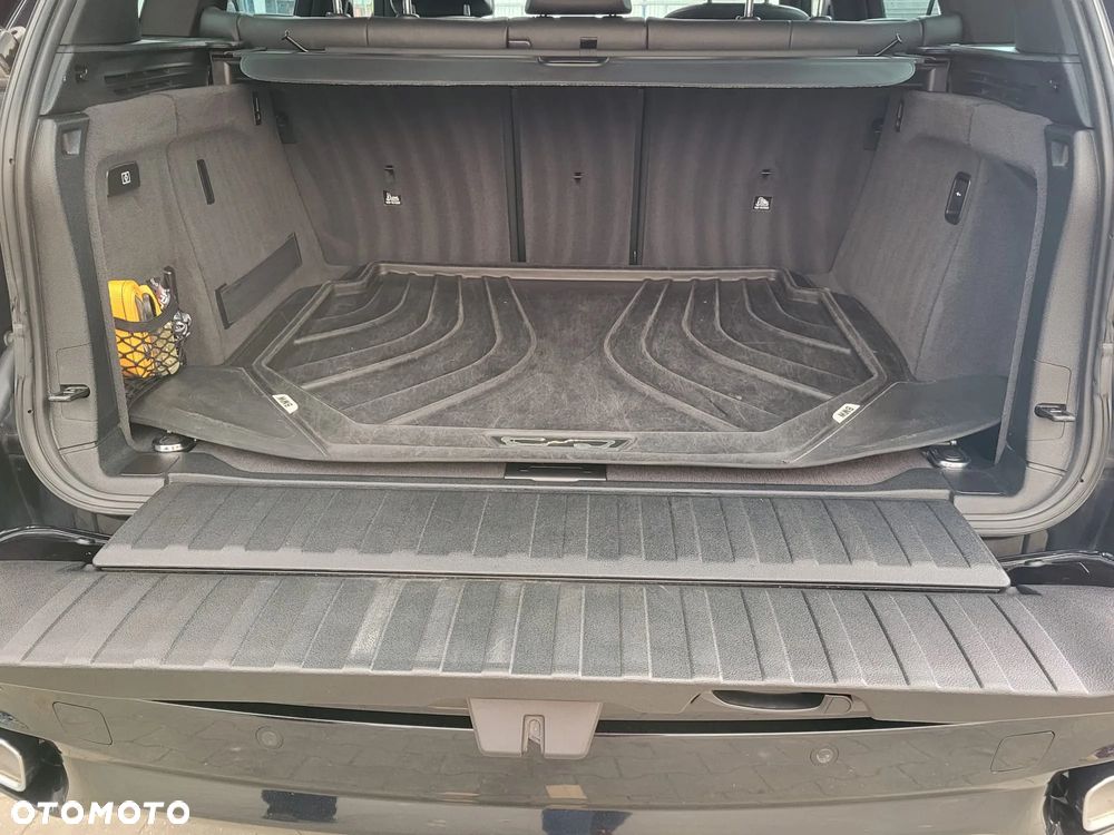 BMW X5 - 13