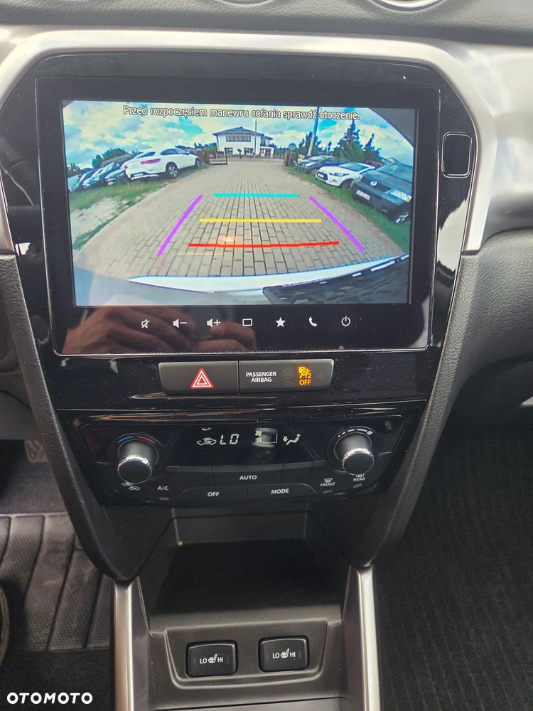 Suzuki Vitara - 11