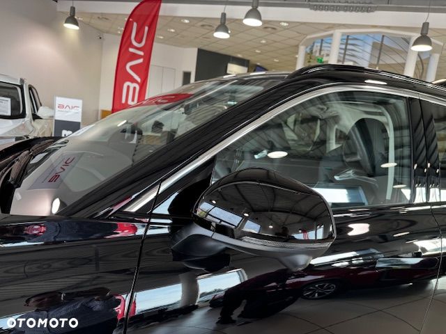 BAIC 5 Beijing 1.5T Comfort DCT - 9