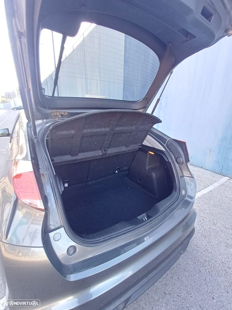 Honda Civic 1.6 i-DTEC Sport - 8