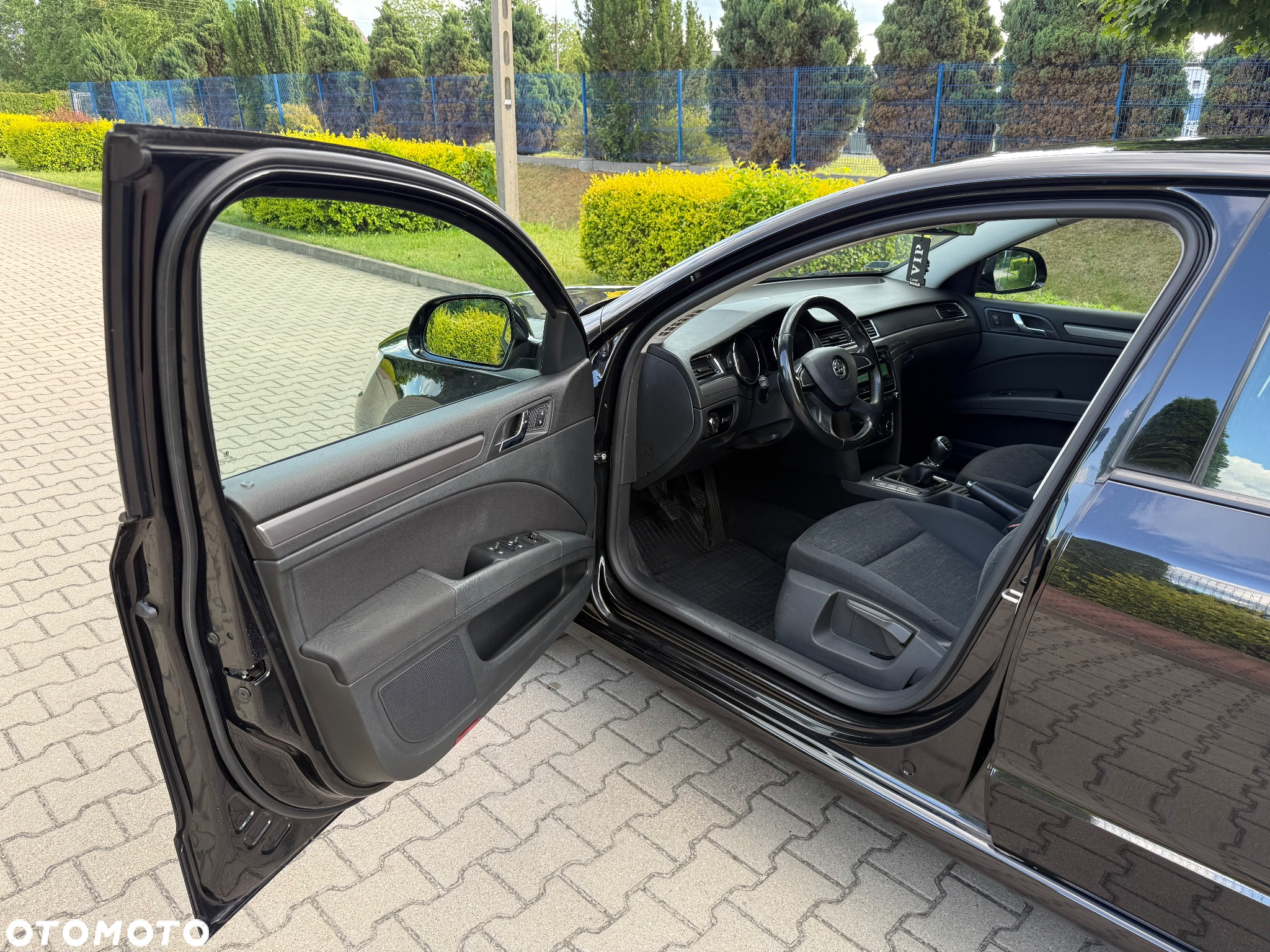 Skoda Superb 2.0 TDI Ambition - 18
