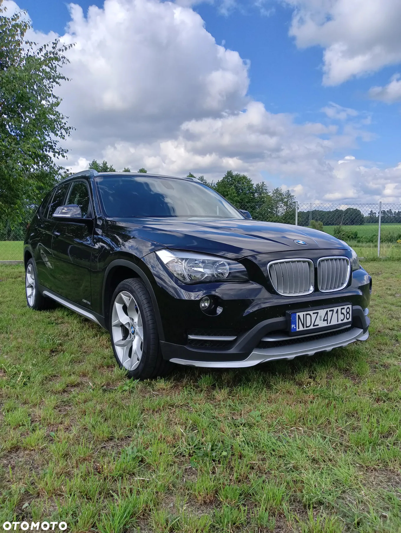 BMW X1 xDrive18d xLine - 2