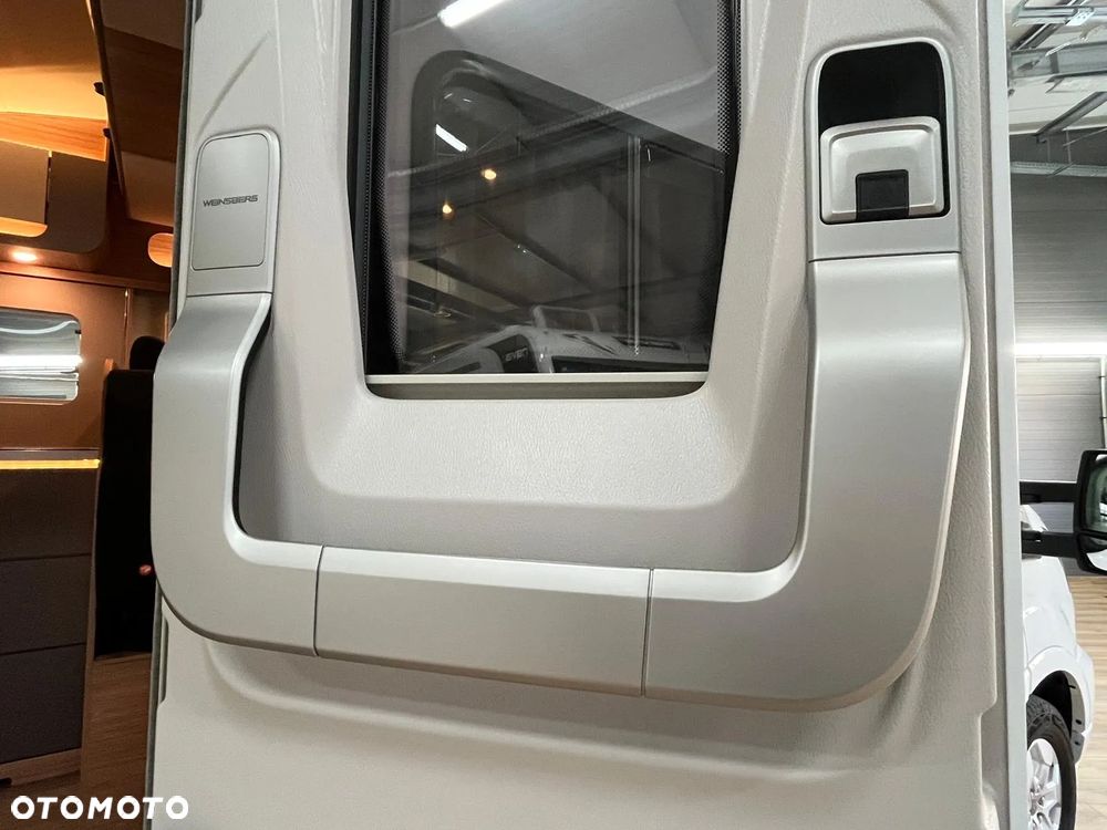 Weinsberg CaraSuite 650 MF (Ford) - 18