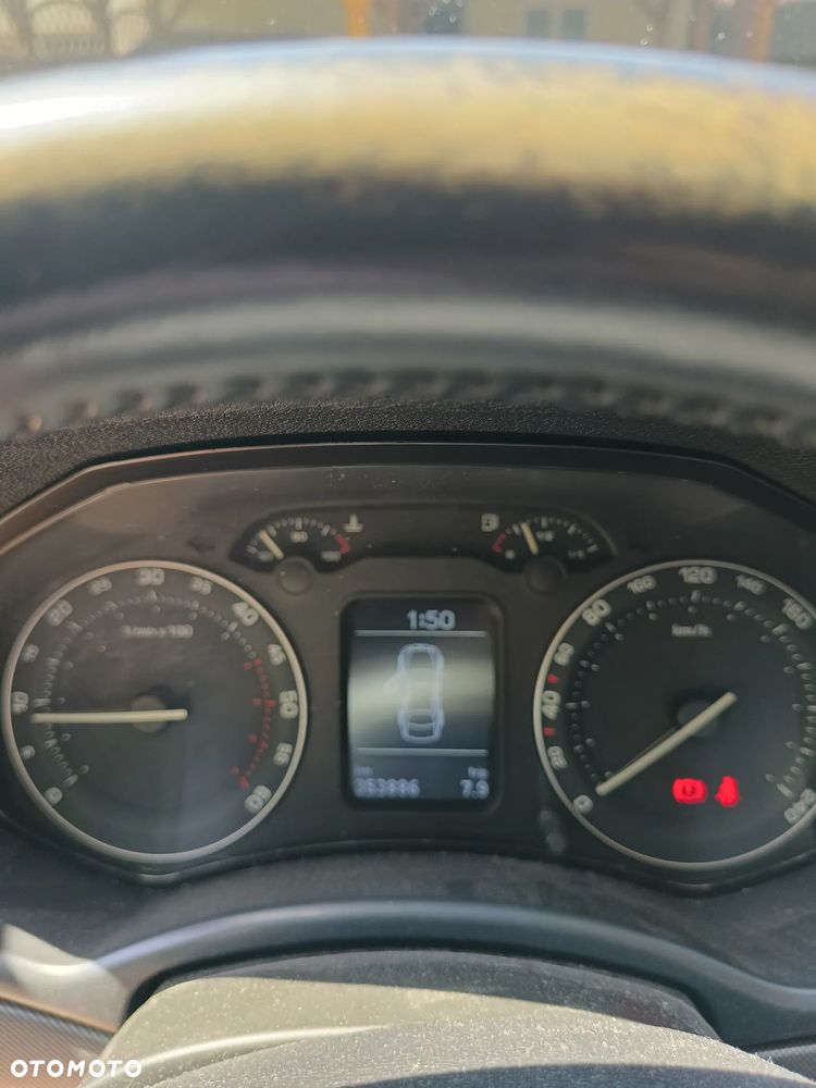 Skoda Octavia 2.0 TDI Ambiente - 6