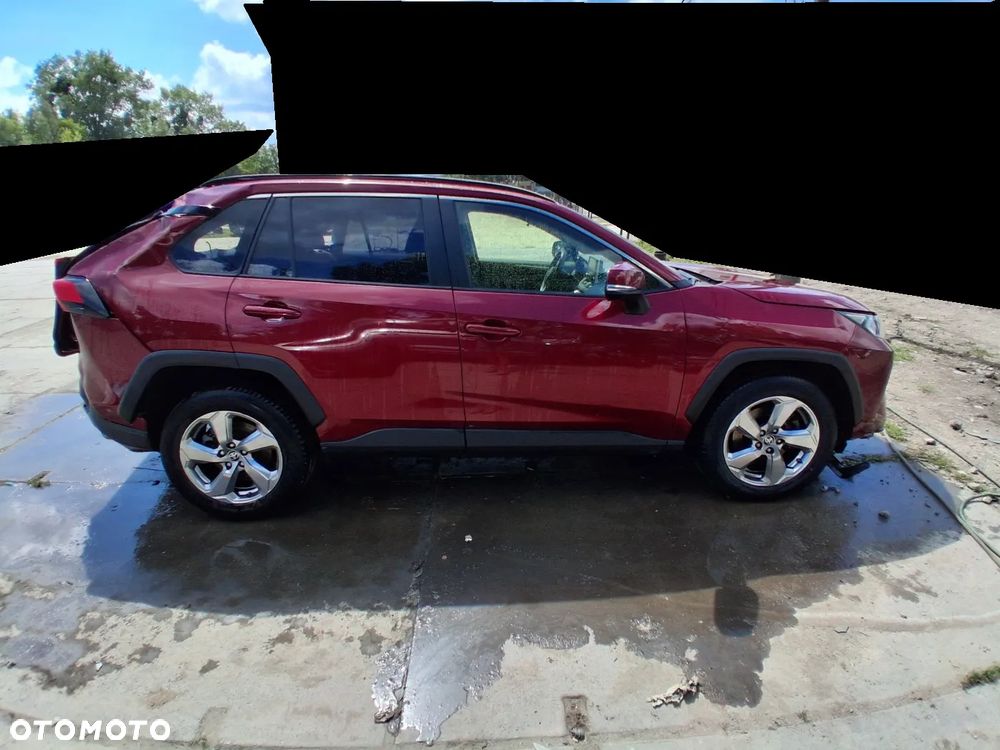 Toyota Rav4 2019 photo 4