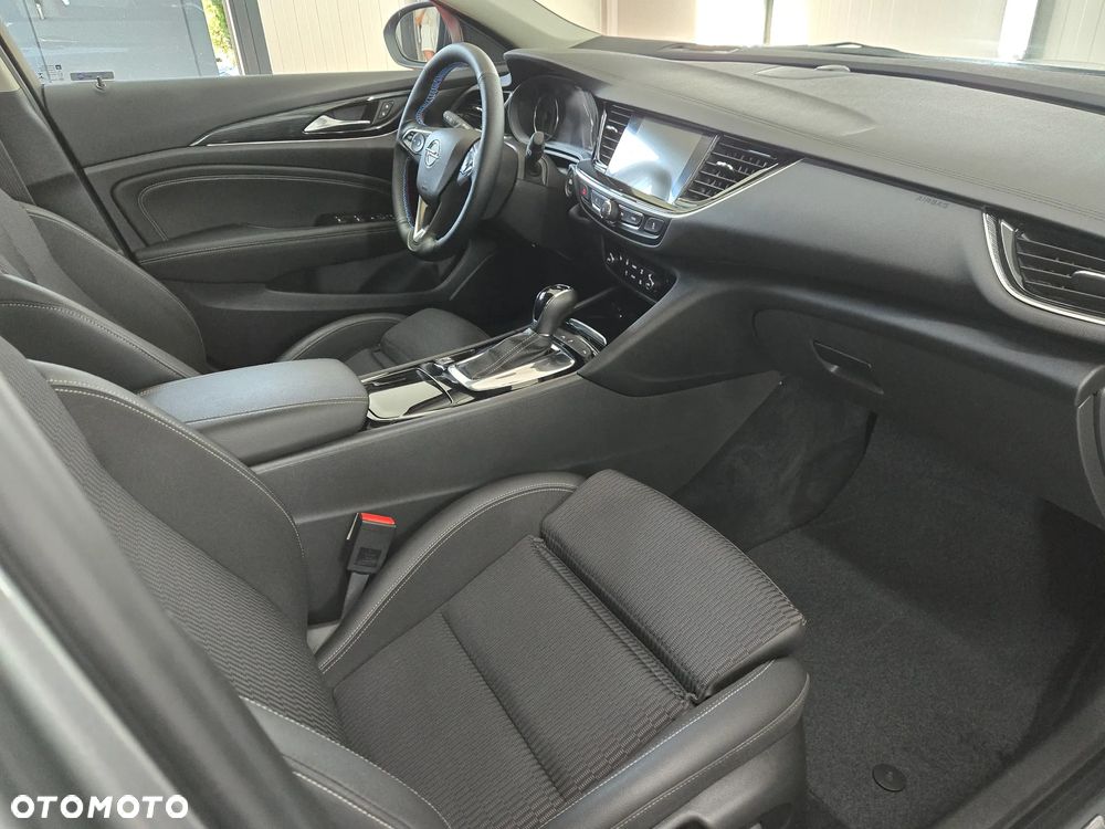 Opel Insignia 2.0 Ultimate Exclusive - 24