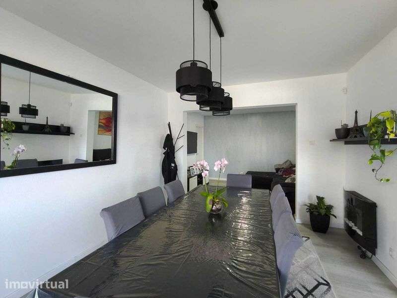 Moradia T5 + 2 renovada/Ar Condicionado / Espite / Ourém - Grande imagem: 5/12