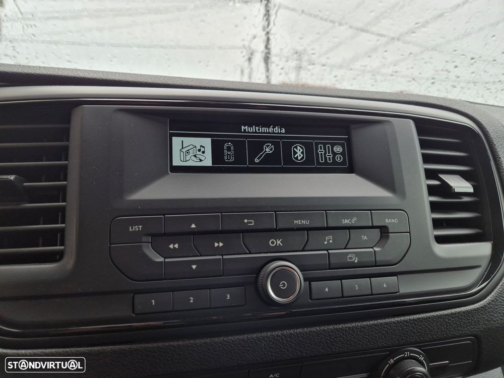 Peugeot Expert 1.5 BlueHDi Standard - 22