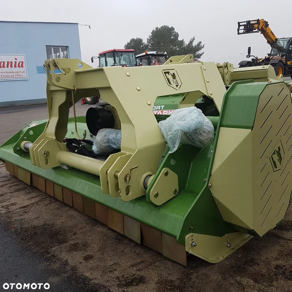Inny STARK  KDX 270 B -Heavy Duty- - 9