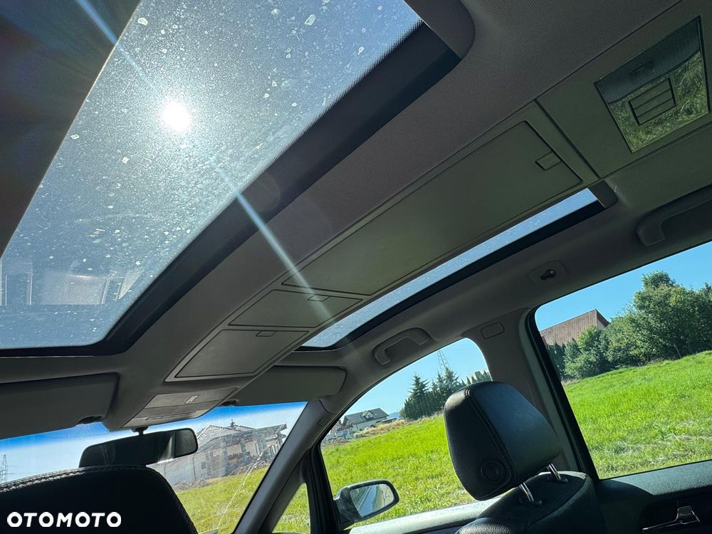 Opel Zafira 1.9 CDTI Cosmo - 14
