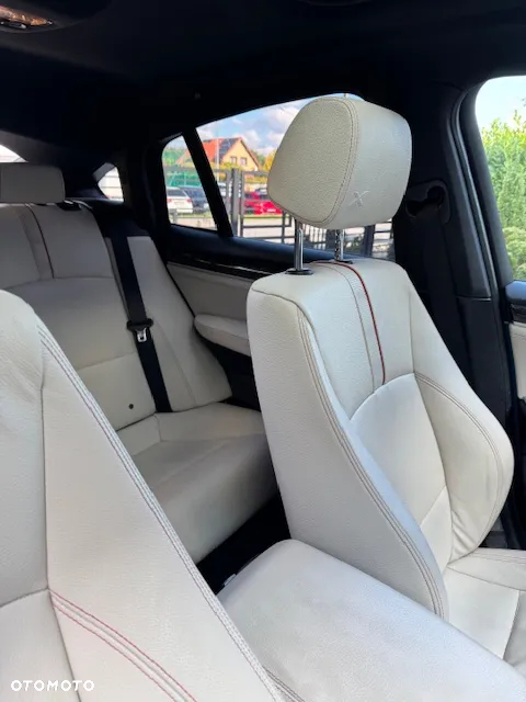 BMW X4 M M40i - 6