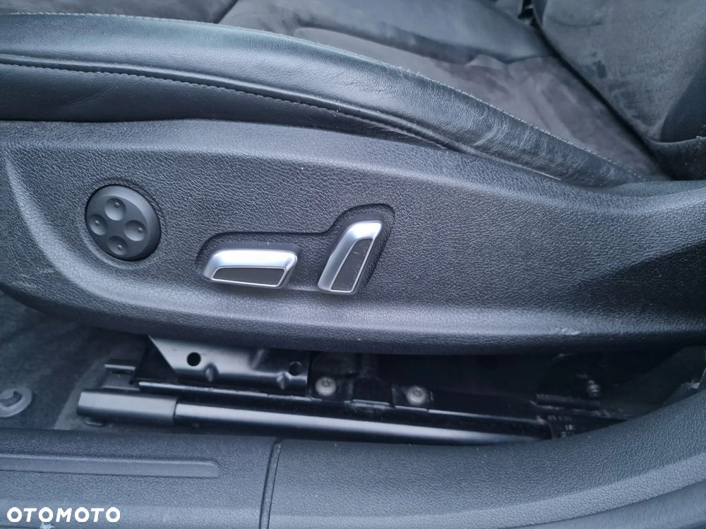 Audi A5 Sportback 1.8 TFSI - 23