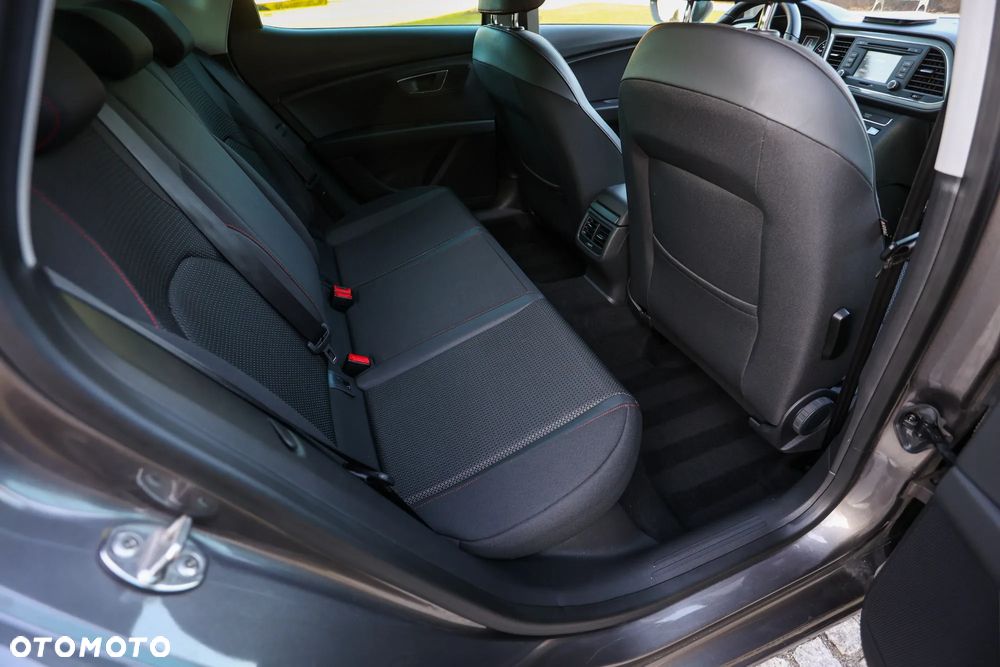 Seat Leon 1.4 TSI Start&Stop FR - 23