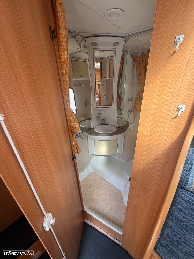 Chausson Flash FLASH 04 - 15