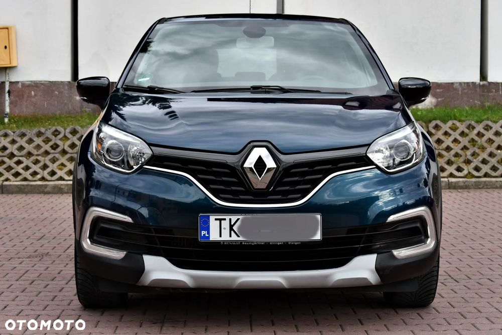 Renault Captur 0.9 Energy TCe Limited - 15