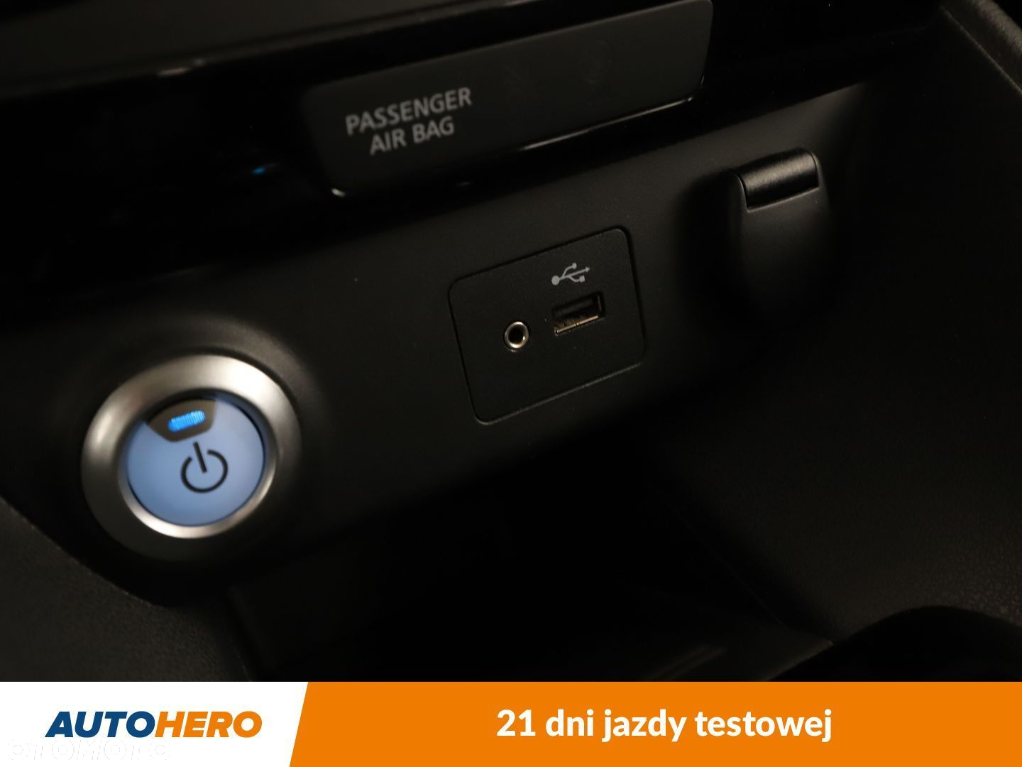 Nissan Leaf 40kWh Acenta (6.6 kW) - 25