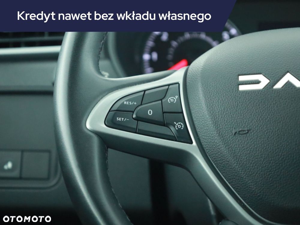 Dacia Duster - 23
