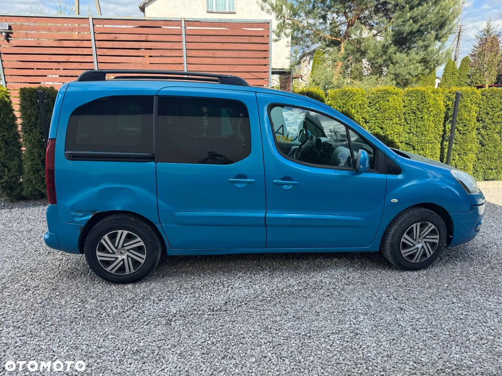 Citroën Berlingo MULTISPACE**Panorama**Klima**Automat**Sprowadzony - 6