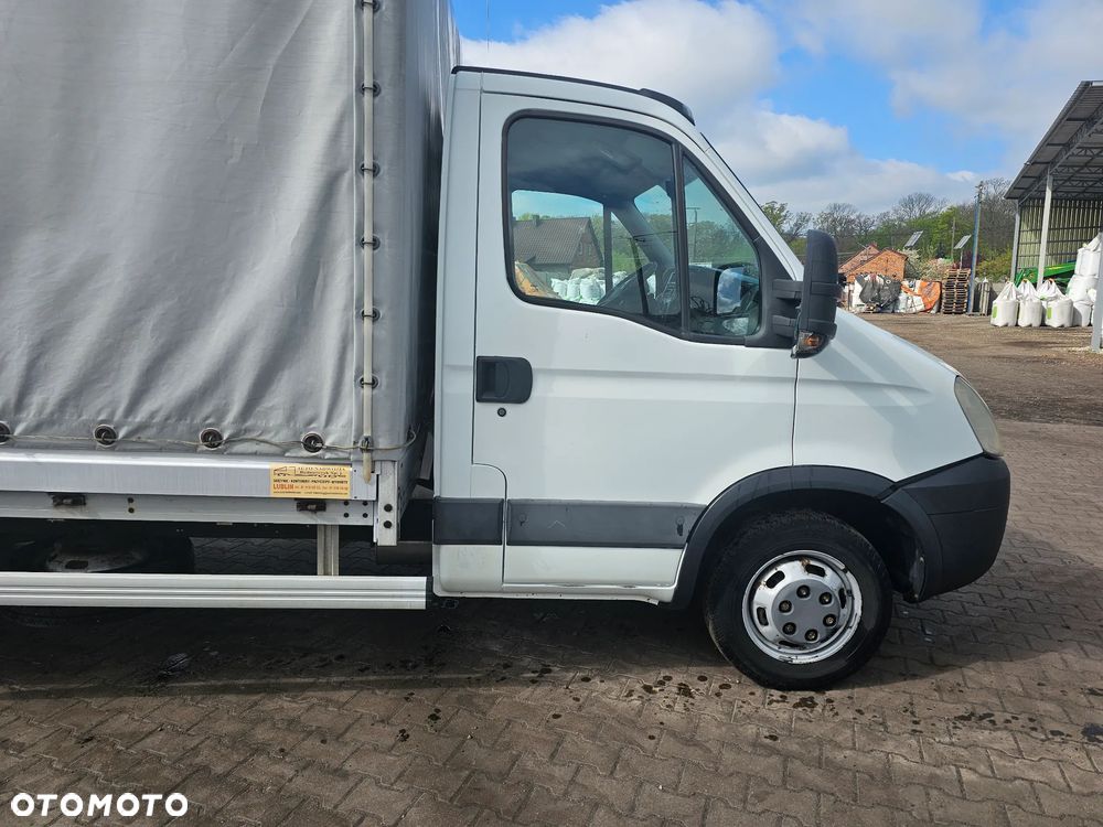 Iveco Daily - 4