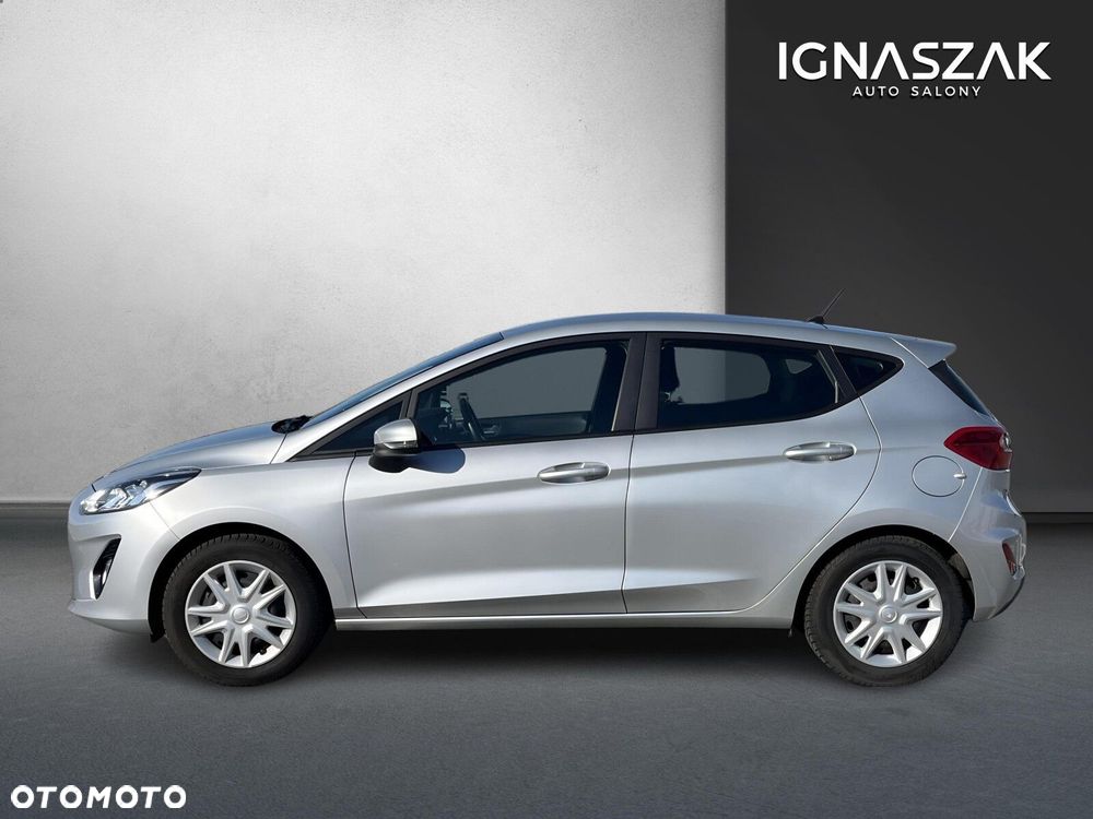 Ford Fiesta - 2