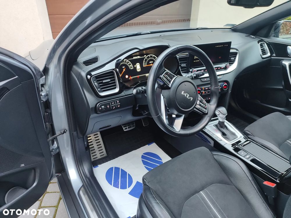 Kia XCeed 1.6 T-GDI Prestige Line DCT - 19