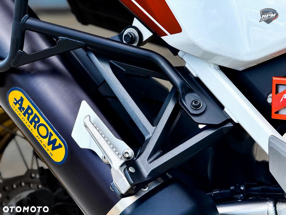 Honda CRF - 29