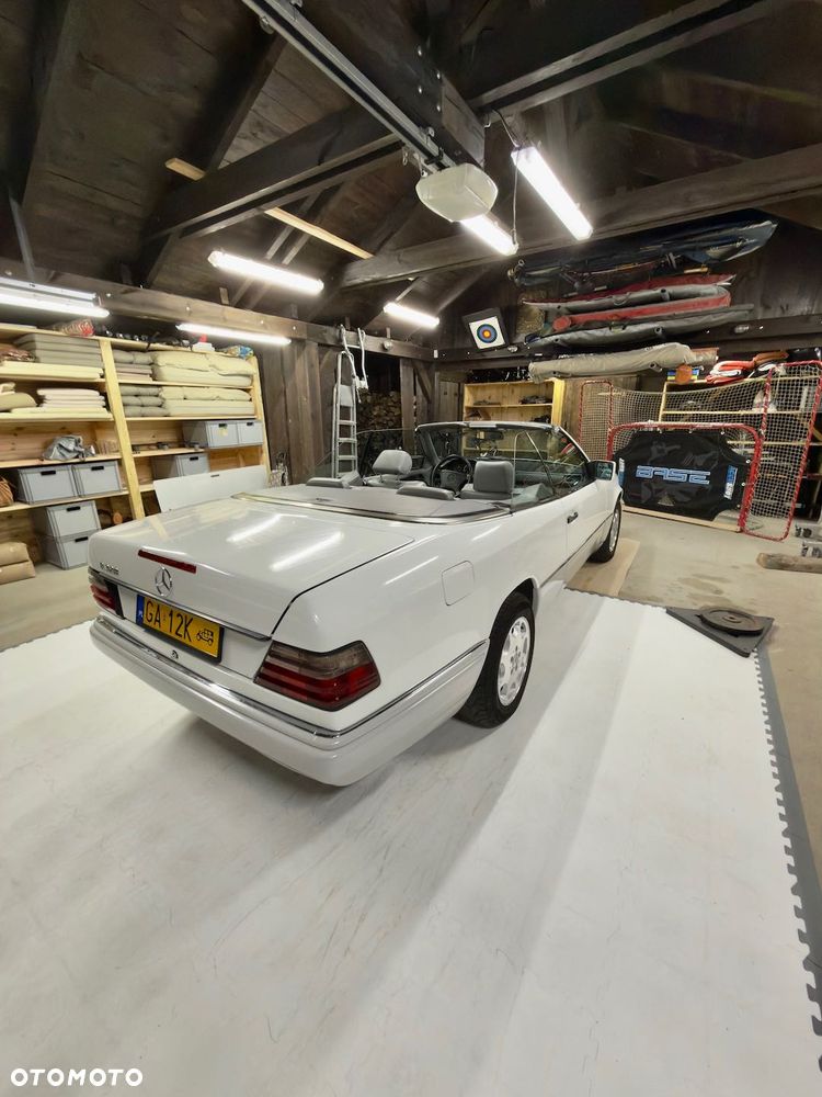 Mercedes-Benz Inny - 3