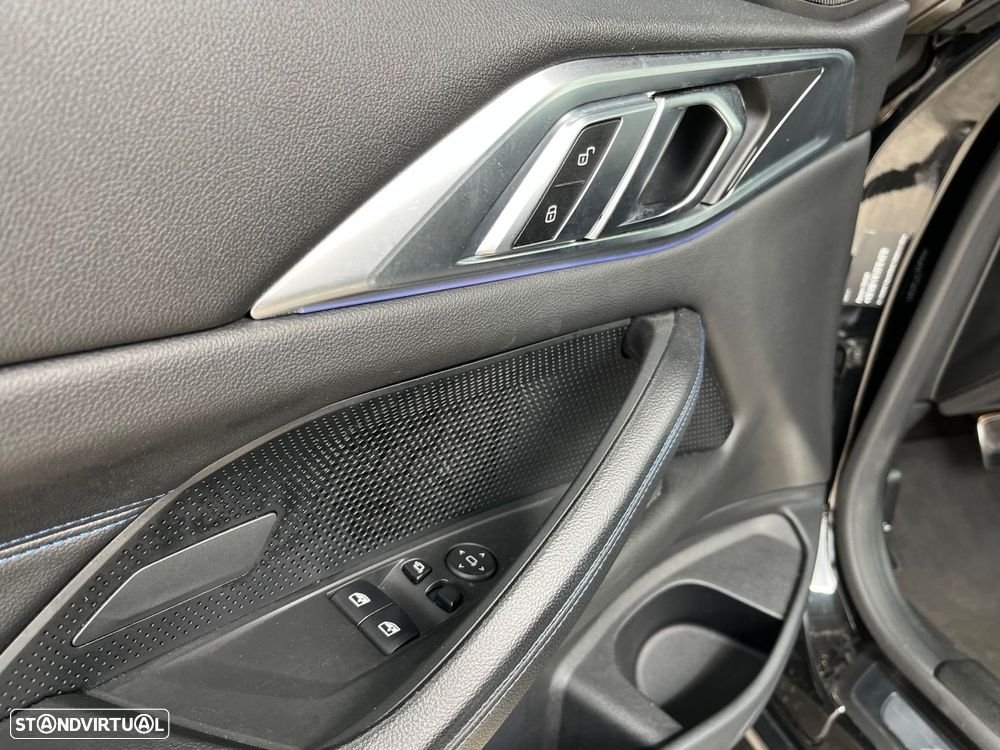 BMW 420 d Pack Desportivo M Auto - 19