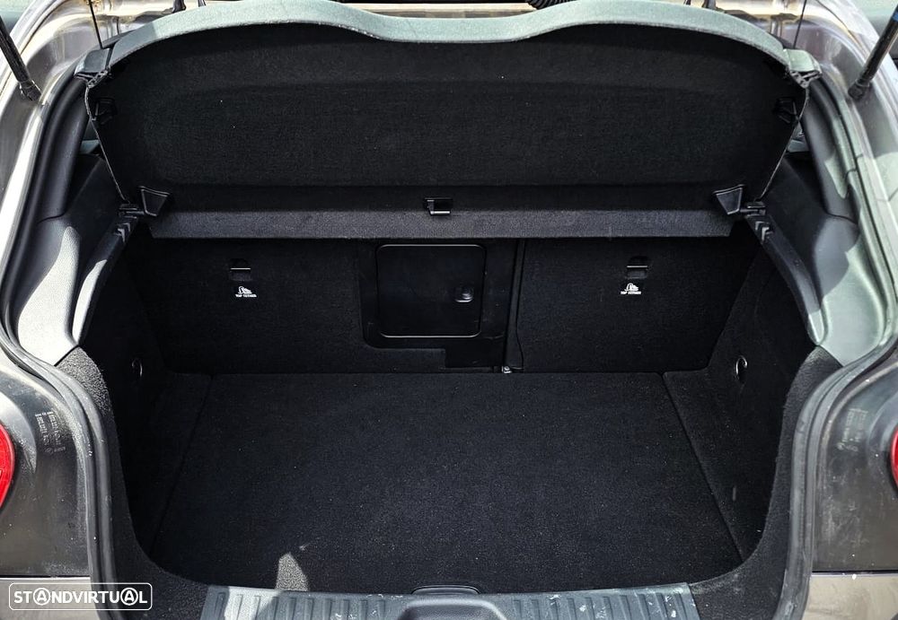 Mercedes-Benz A 180 CDI AMG Line - 14