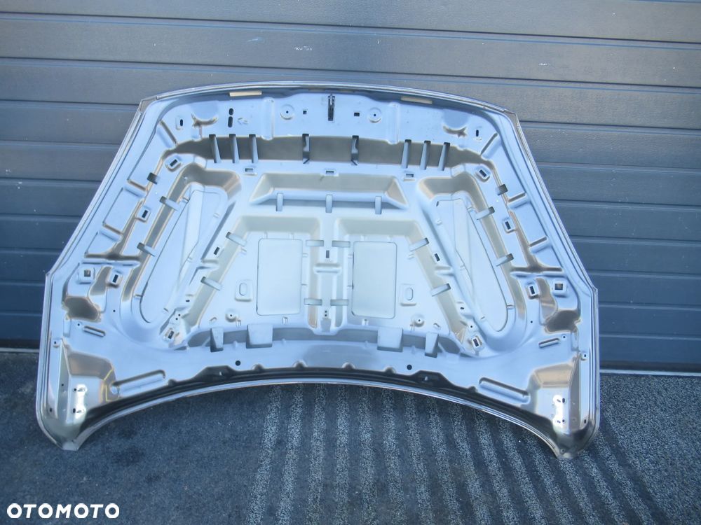 MASKA POKRYWA SILNIKA FORD KUGA MK2 II LIFT 2016-2019 - 14