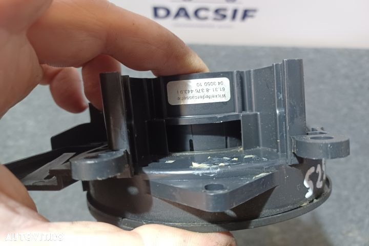 Spirala volan 04305010 83753989N MX1253 BMW Seria 5 E39 [1995 - 2000] - 4