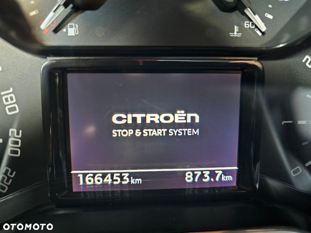 Citroën Berlingo - 15